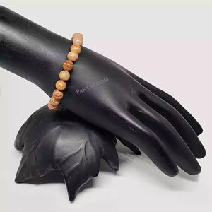 Red Line Jasper Bracelet