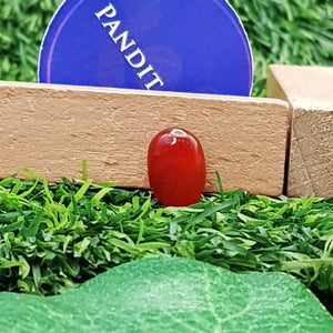 Red Onyx Gemstone