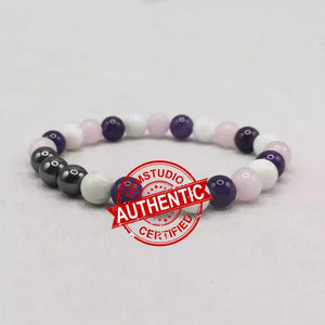 Reiki Healing Energy Protection Bracelet