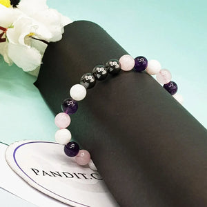Reiki Healing Energy Protection Bracelet