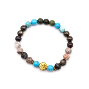 Remove Obstacles Bracelet