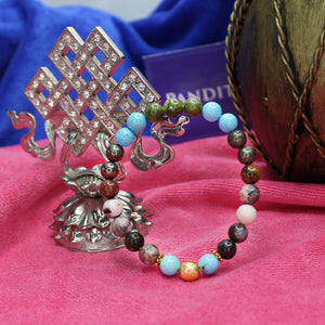 Remove Obstacles Bracelet