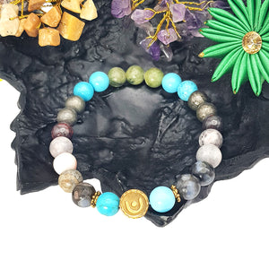 Remove Obstacles Bracelet