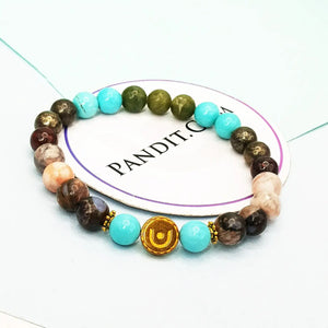 Remove Obstacles Bracelet