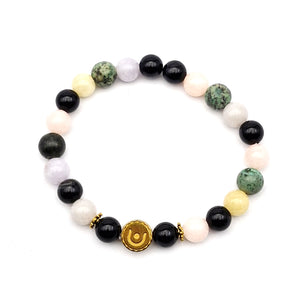 Rise Faster Bracelet