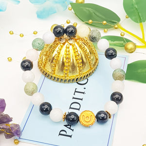 Rise Faster Bracelet