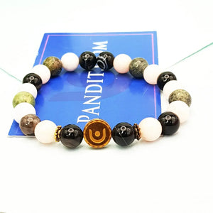 Rise Faster Bracelet