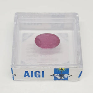 Ruby Gemstone - Manik Gemstone