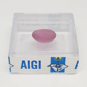 Ruby Gemstone - Manik Gemstone