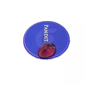 Ruby Gemstone - 3.75 Carat, view 2