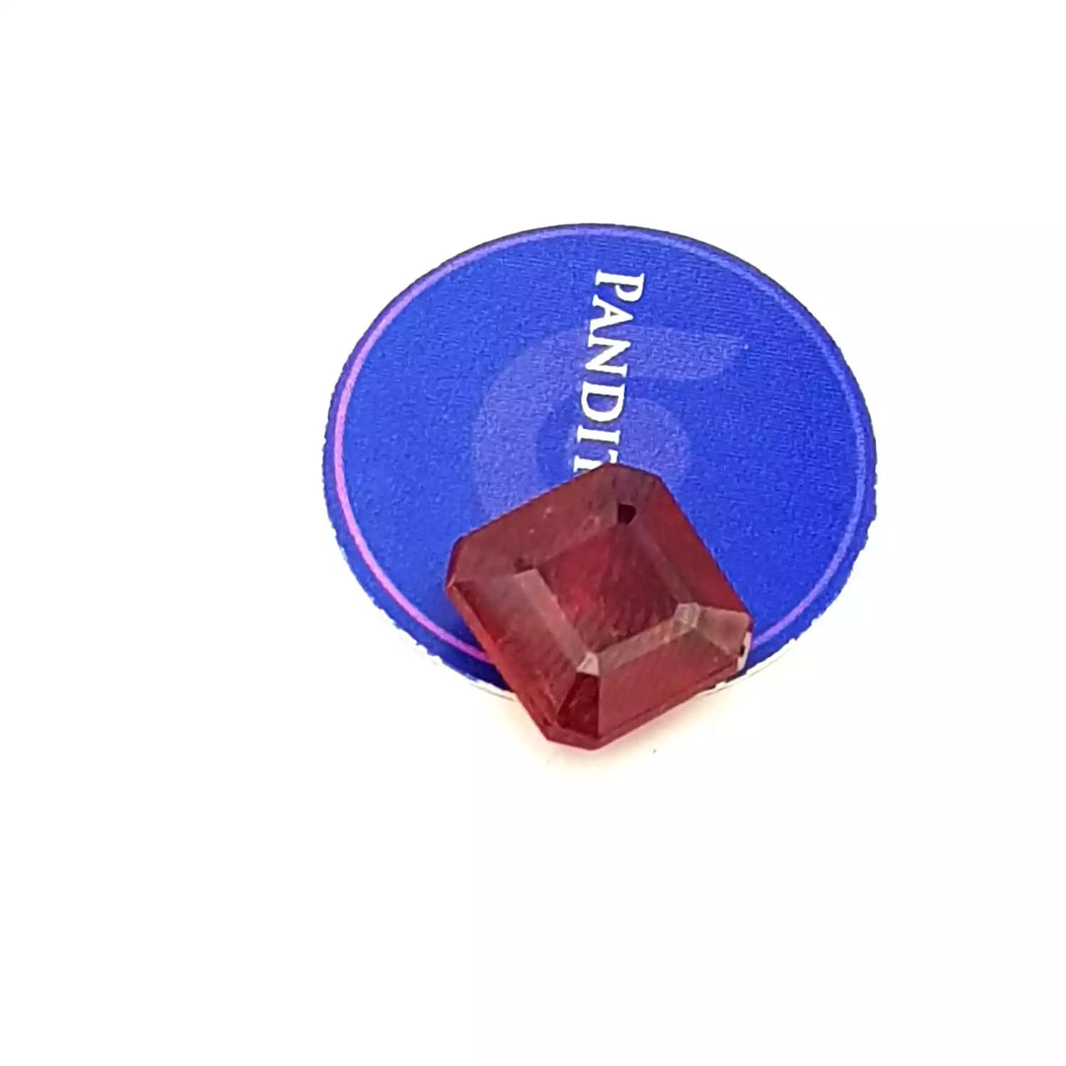 Ruby Gemstone - 7.15 Carat
