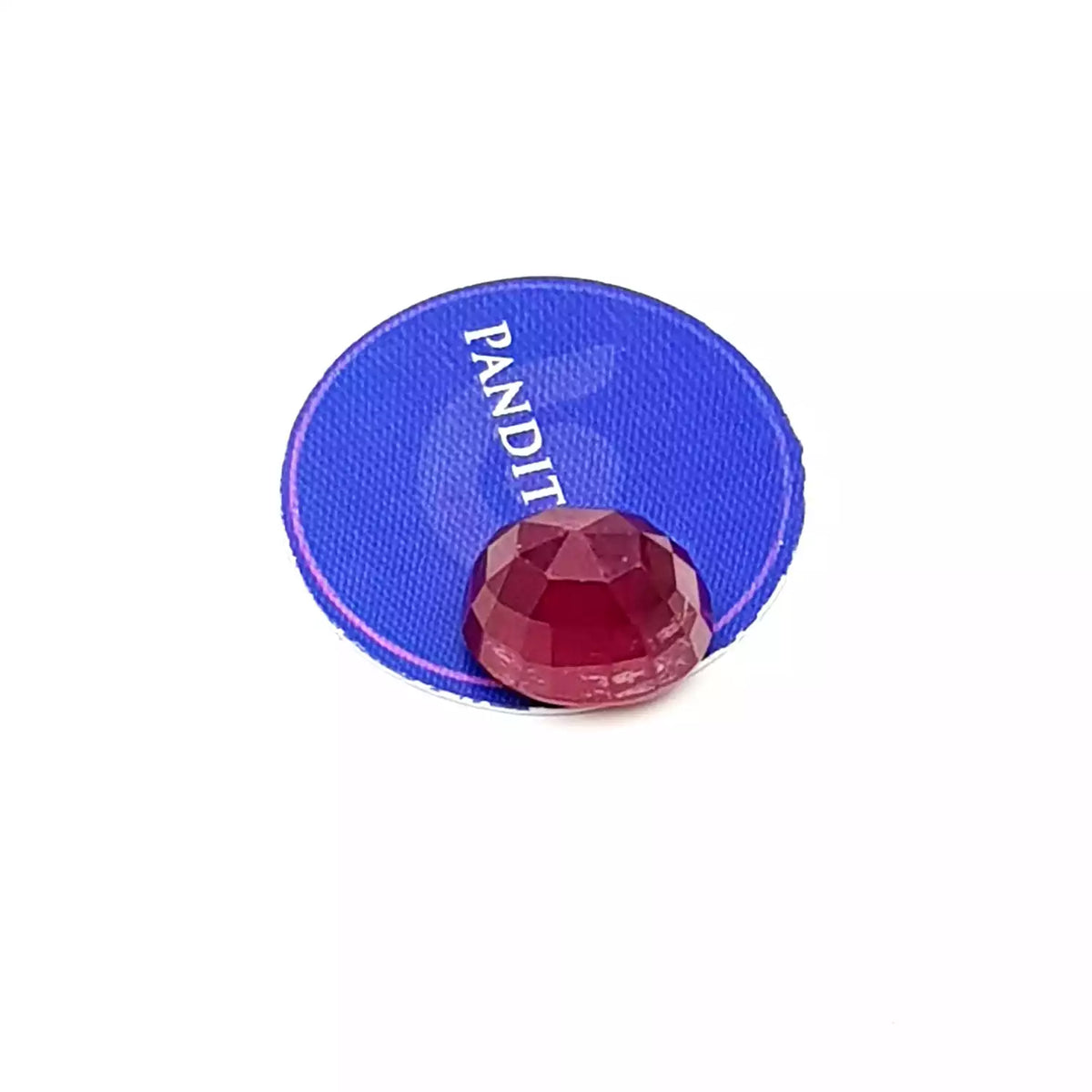 Ruby Gemstone - 8.25 Carat