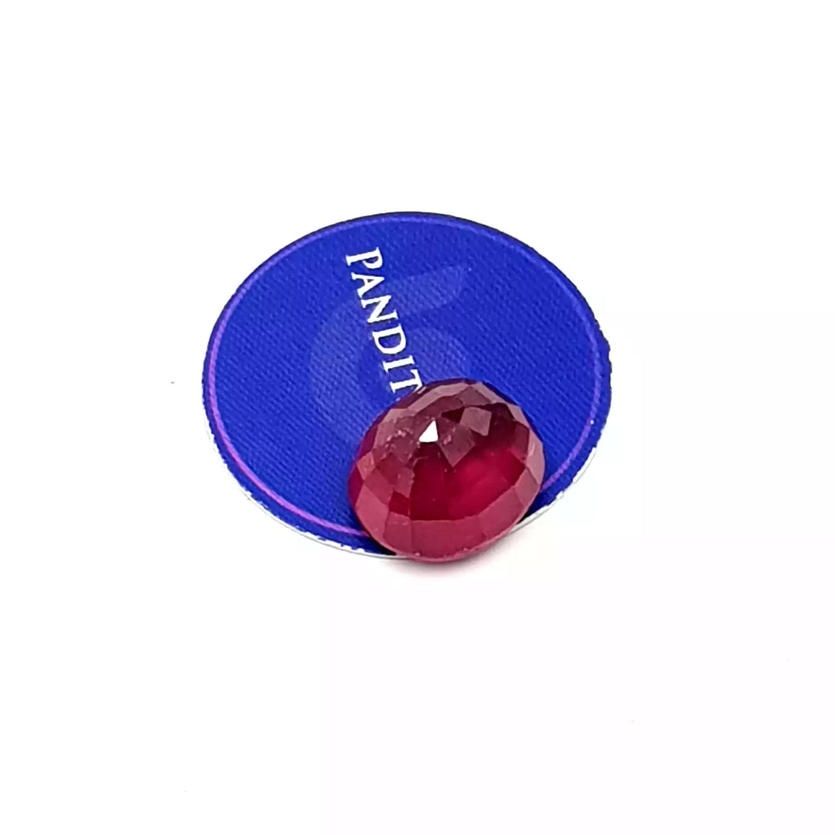 Ruby Gemstone - 8.80 Carat