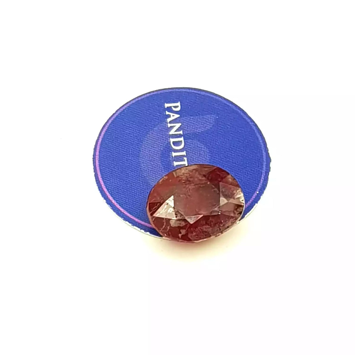 Ruby Gemstone - 8.85 Carat