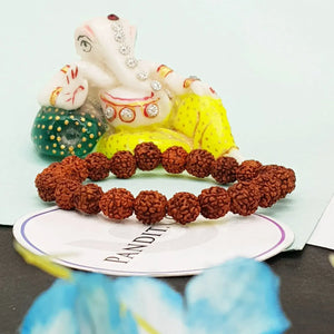 Rudraksha Bracelet