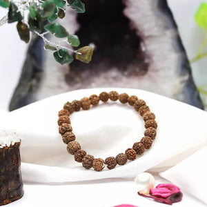 Rudraksha Bracelet