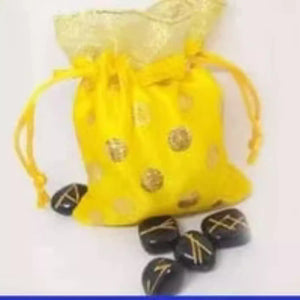 Runes Stones Set - Tumble - Pandit.com