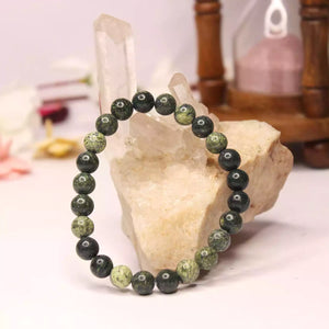 Russian Serpentine Bracelet