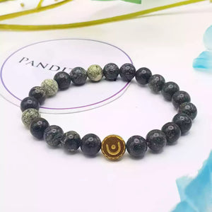 Russian Serpentine Bracelet