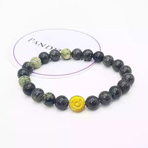 Russian Serpentine Bracelet