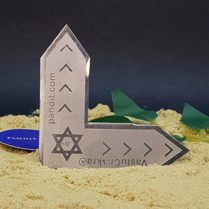 S Steel L Blocker Big