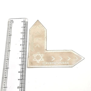 S.Steel L – Blocker – Big