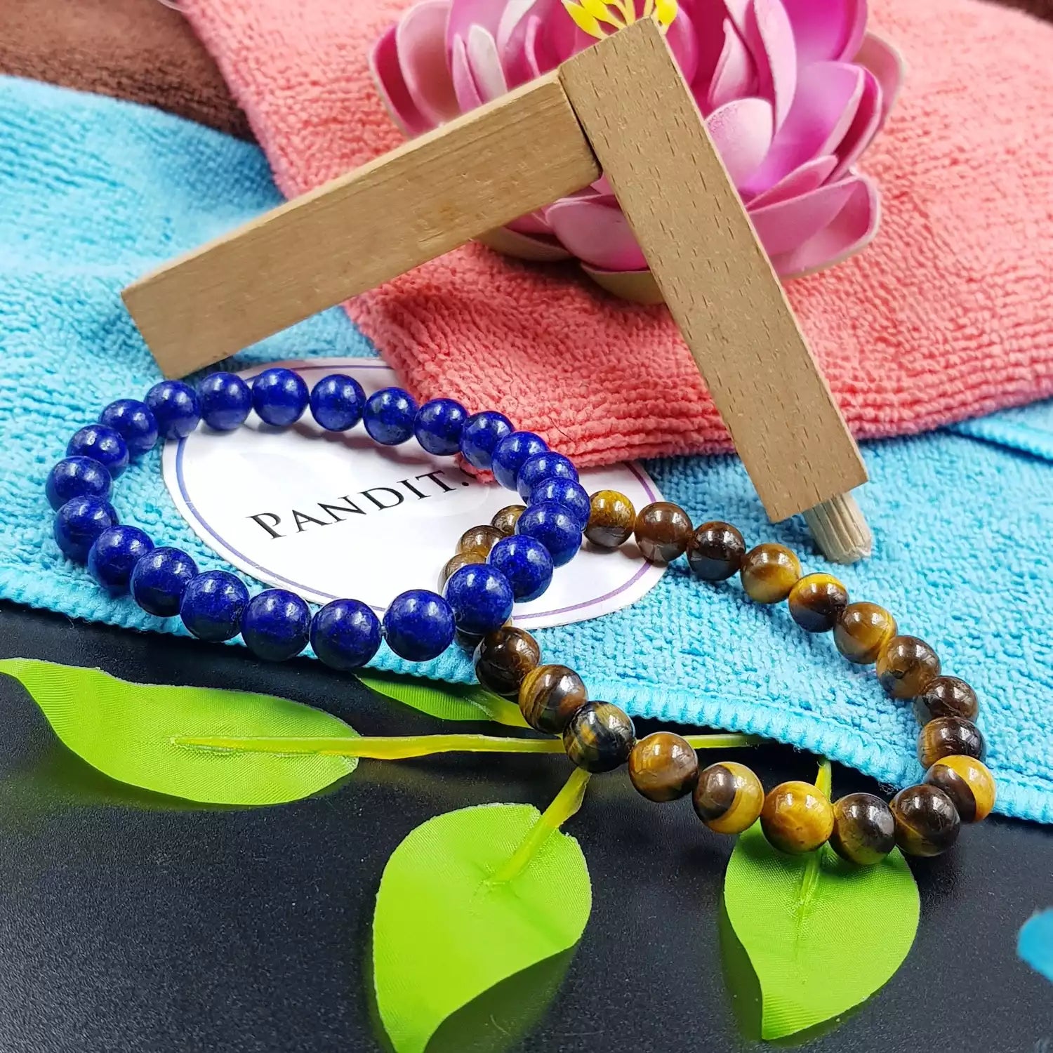 Sagittarius and Sagittarius Zodiac Compatibility Bracelet