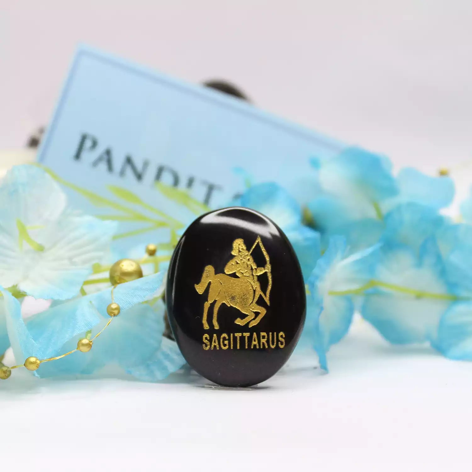 Sagittarius Zodiac Sign Coin