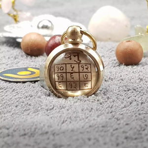 Sagittarius Zodiac Sign Pendant