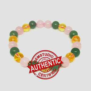 Sales and Marketing Bracelet