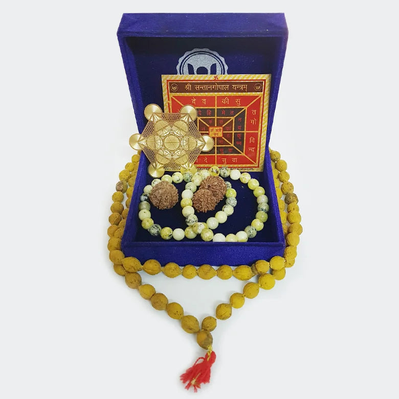 Santan Prapti Kit