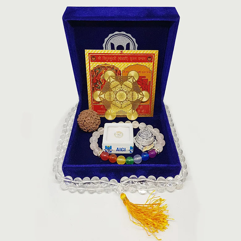 Saundarya Prapti Kit