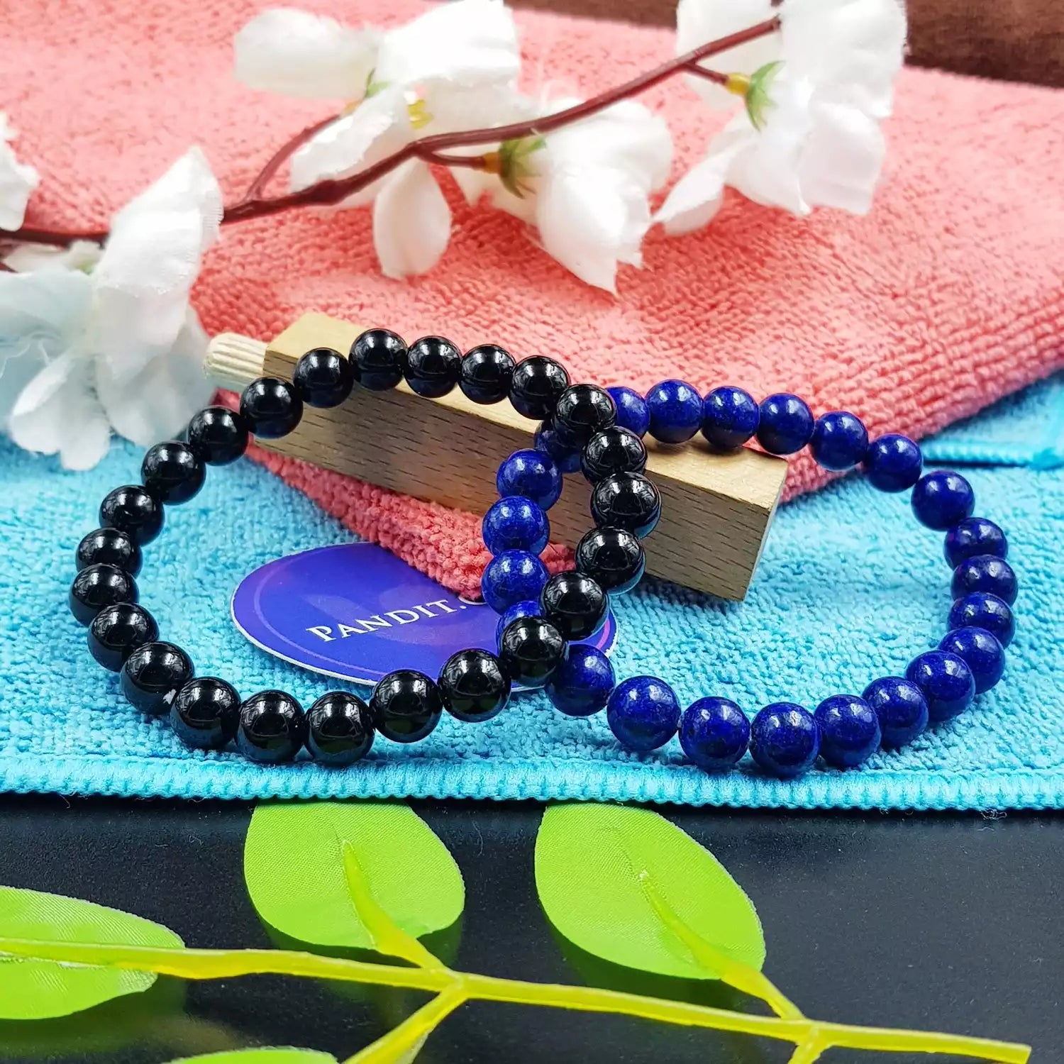 Scorpio and Sagittarius Zodiac Compatibility Bracelet