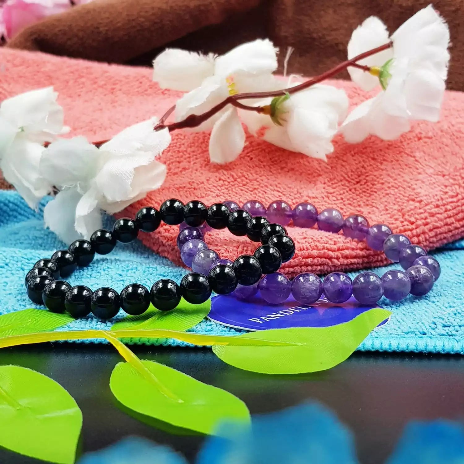 Scorpio and Scorpio Zodiac Compatibility Bracelet