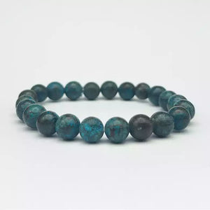 Sea Pattern Bracelet For Emotional Balance