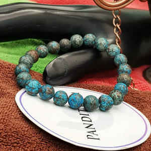 Sea Pattern Bracelet