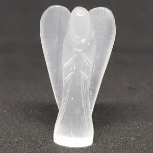 Selenite Angel