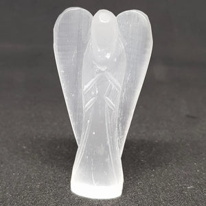 Selenite Angel