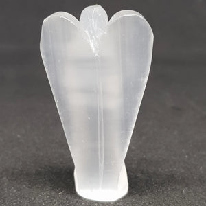 Selenite Angel