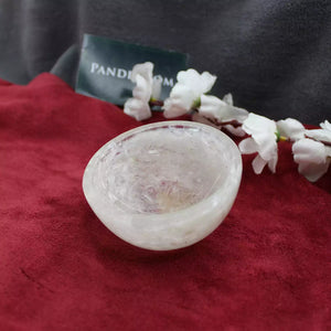 Selenite Bowl Medium