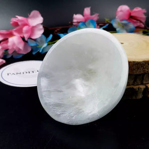 Selenite Bowl Medium