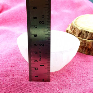 Selenite Bowl Medium