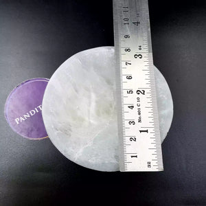 Selenite Bowl Medium