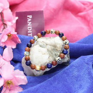 Self-expression Bracelet