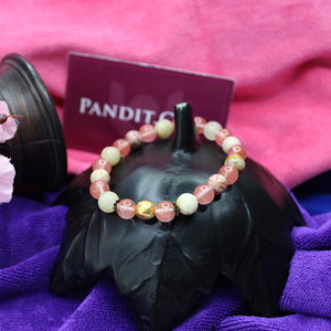 Self Acceptance Bracelet