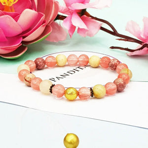 Self Acceptance Bracelet