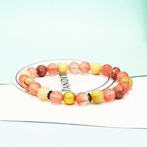 Self Acceptance Bracelet