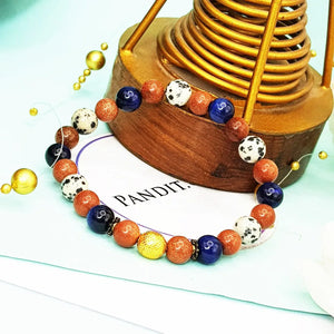 Self-expression Bracelet