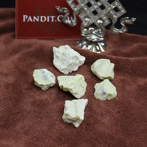 Serpentine Natural Raw Stones