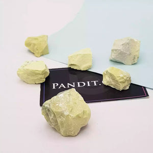 Serpentine Natural Raw Stones